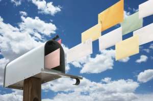Overview of Every Door Direct Mail